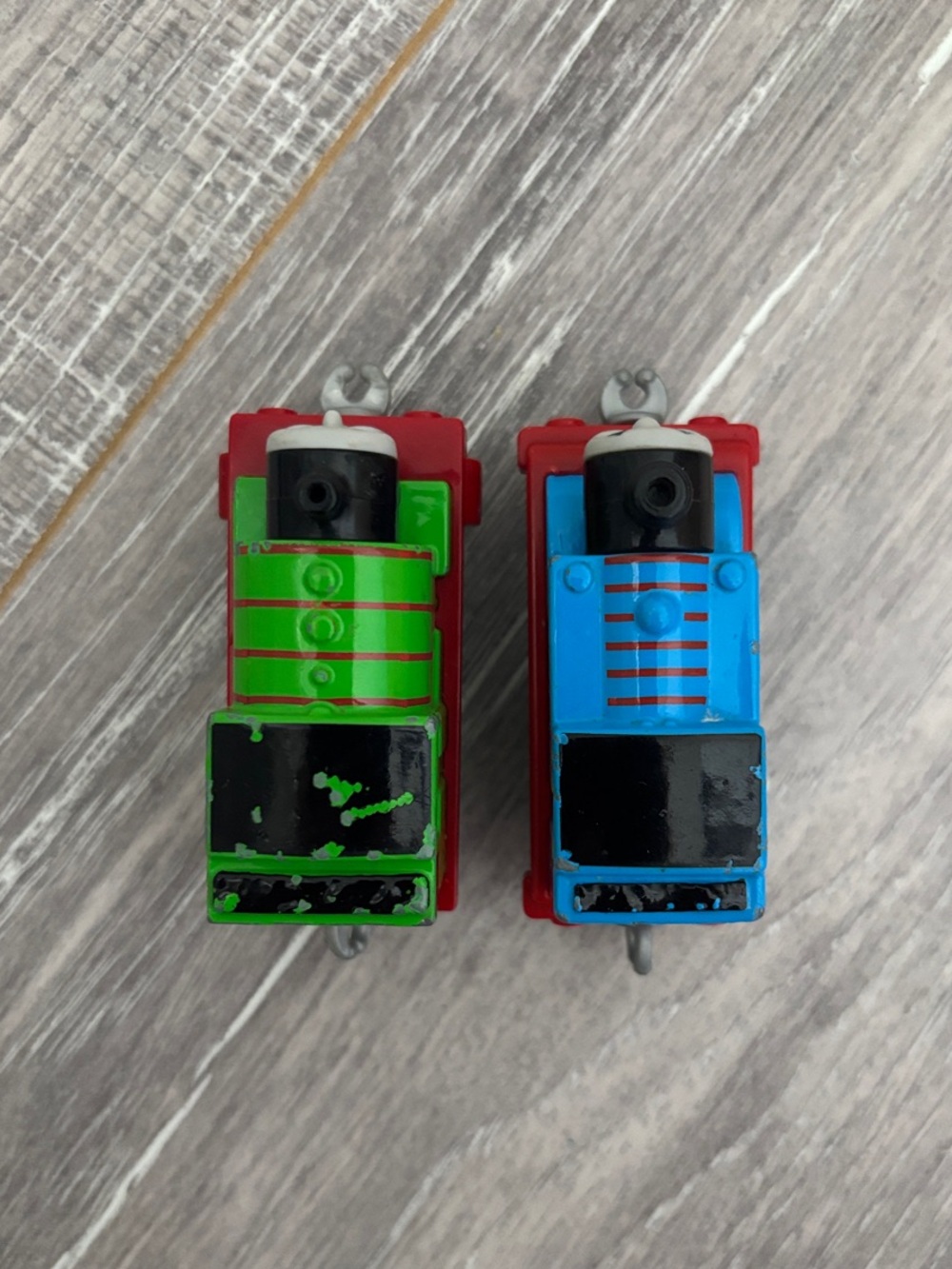 Thomas and Percy - Thomas & Friends Adventures - Picture 5 of 8
